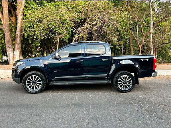 fot0o 04 CHEVROLET S10 2.8 16V TURBO DIESEL LTZ_
