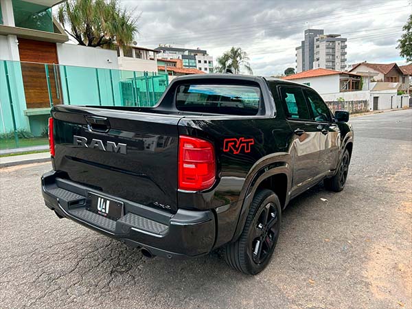 foto 08 RAM RAMPAGE 2.0 HURRICANE 4 TURBO