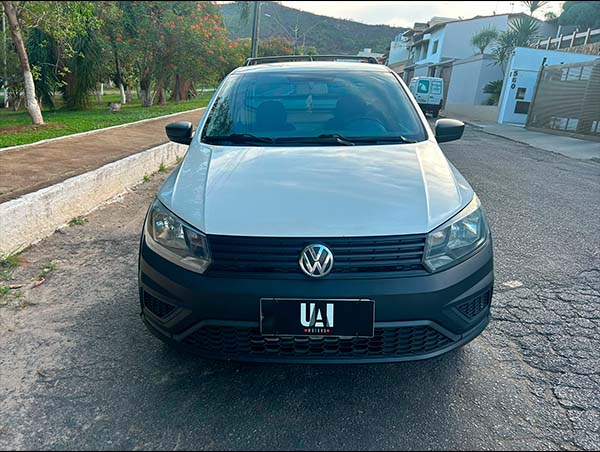fot0o 02 VOLKSWAGEN SAVEIRO 1.6 MSI ROBUST CS 8V
