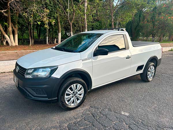 fot0o 03 VOLKSWAGEN SAVEIRO 1.6 MSI ROBUST CS 8V