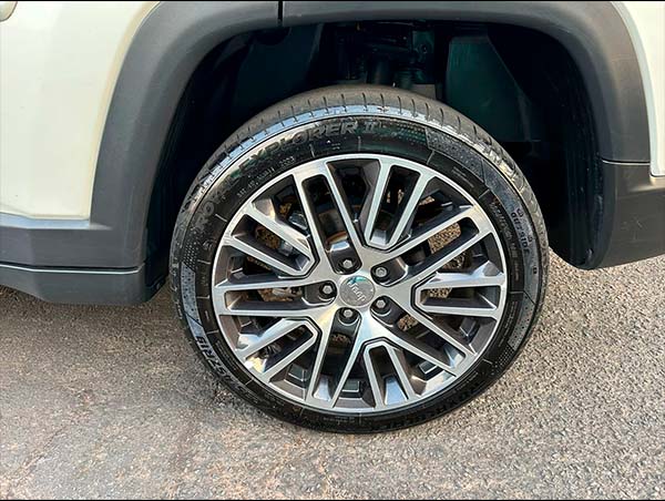 fot0o 05 JEEP COMPASS 2.0 TD350 TURBO