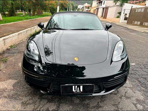 fot0o 02 PORSCHE 718 2.0 16V H4 GASOLINA BOXSTER PDK