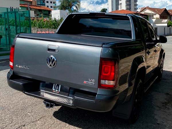 fot0o 03 VOLKSWAGEN AMAROK 3.0 V6 TDI DIESEL HIGHLINE EXTREME CD