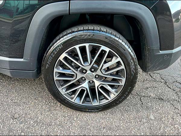 fot0o 05 JEEP COMPASS 2.0 TD350 TURBO