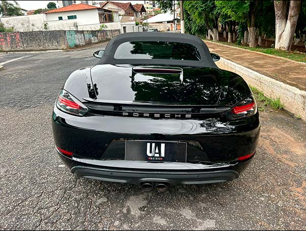 fot0o 05 PORSCHE 718 2.0 16V H4 GASOLINA BOXSTER PDK