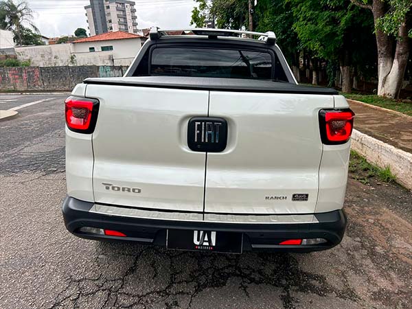 foto 07 FIAT TORO 2.0 16V TURBO RANCH 4WD AT9