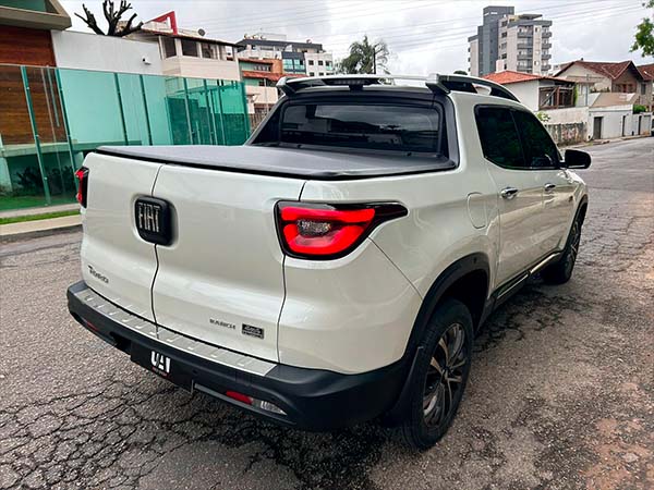 foto 08 FIAT TORO 2.0 16V TURBO RANCH 4WD AT9