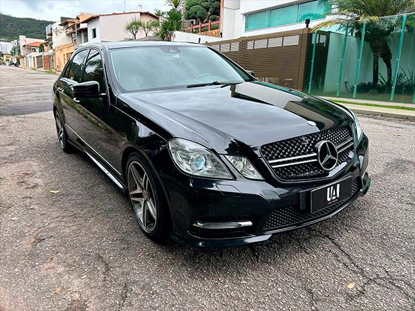 fot0o 01 MERCEDES-BENZ E 250 1.8 CGI AVANTGARDE 16V 4P_