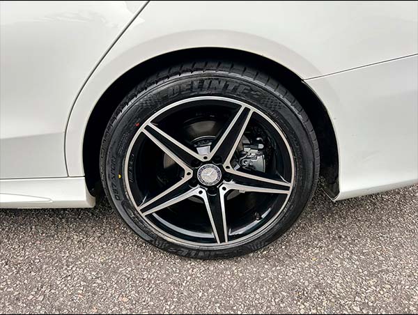 fot0o 05 MERCEDES-BENZ C 250 2.0 CGI SPORT TURBO 16V