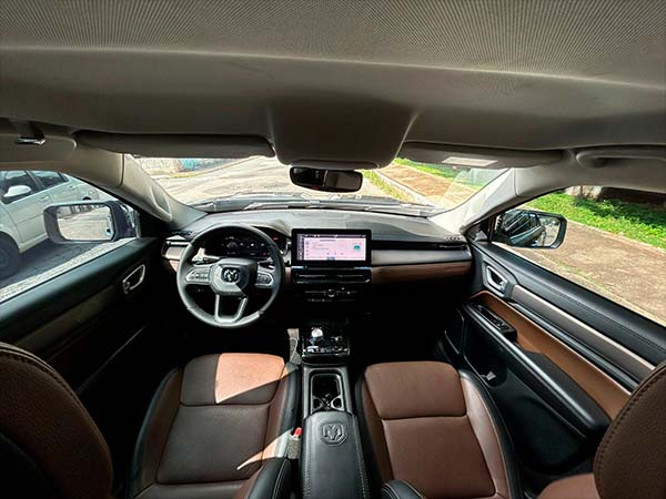 foto 07 RAM RAMPAGE 2.0 TURBO DIESEL LARAMIE 4X4